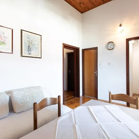 Marica A2 - Nr 1 Baška