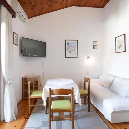 Apartment Marica A2 - Nr 1 *