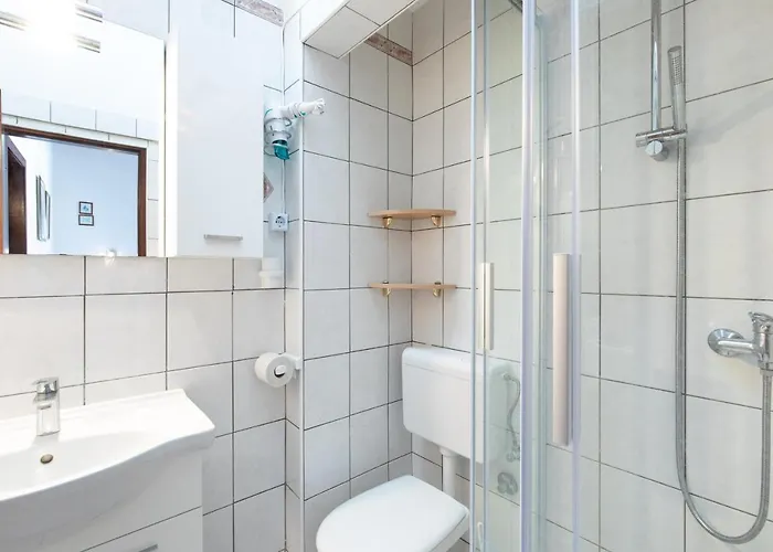 Marica A2 - Nr 1 Apartament Baška