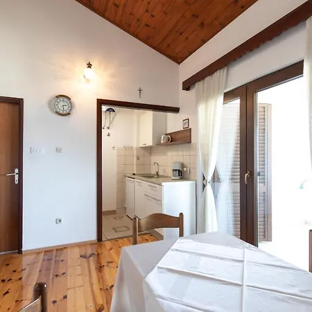 Marica A2 - Nr 1 Apartmán
