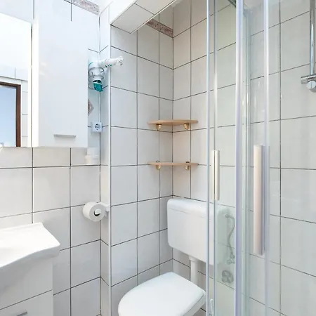 Marica A2 - Nr 1 Apartmán Baška